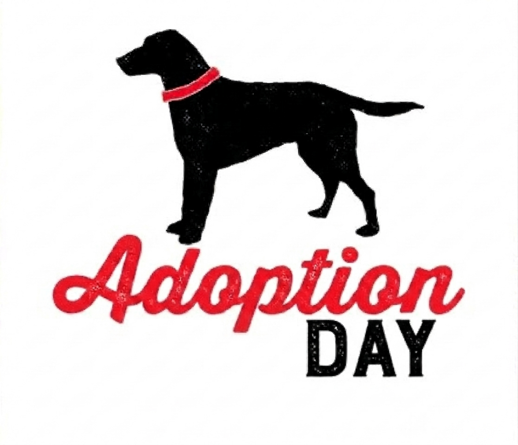Adoption Day